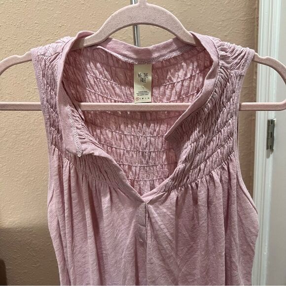 * Free People Sleeveless Tank - Picture 7 of 13